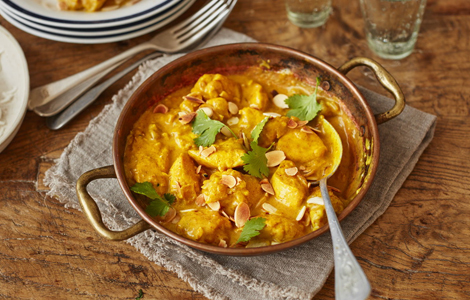 Korma